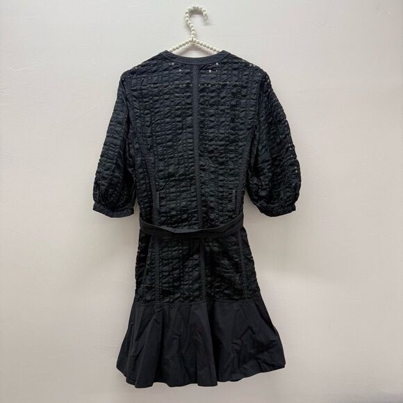 3.1 Phillip Lim x RTR  Puff Sleeve Dress ❤️‍🩹 - Picture 12 of 14